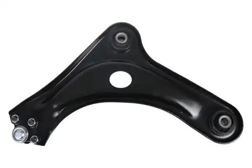 рычаг правый!\ Citroen C3 02> Z25117 ZENTPARTS