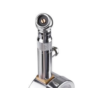 Манометр шинный механический 7атм. AVS 43108 AVS