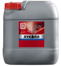 Масло моторное ЛУКОЙЛ ЛЮКС 5w-40 п/с (канистра 20 л) 19453 LUKOIL