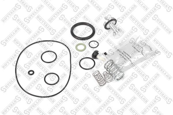 р/к осушителя !полный =>I90121 (рм) пружины, клапан, кольца упл. LA67 . \MB 0303 85-20211-SX STELLOX