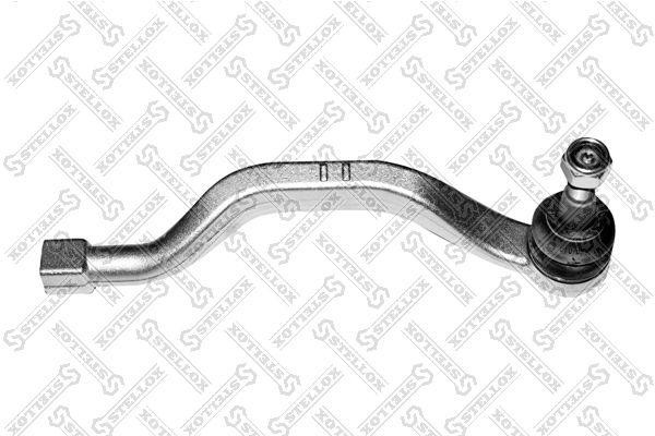 наконечник рулевой правый!\ Renault Laguna 08> 51-00313-SX STELLOX