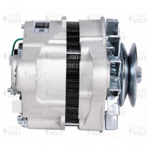Генератор ВАЗ-2108-21099 14В 100А STARTVOLT LG 0108 START VOLT