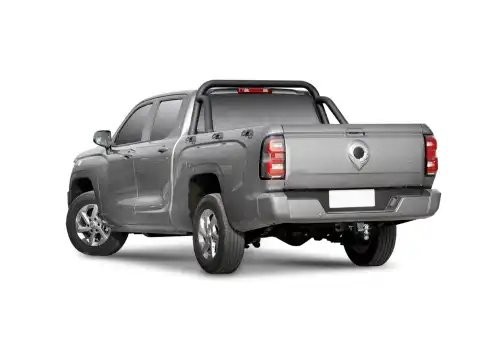 фаркоп! шар E, 2800/100 кг.\ Great Wall Poer King Kong 23> F2013002 BERG