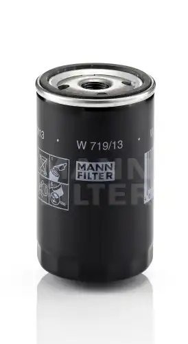 MERCEDES BENZ W124/126/201 1.8-3.0 W 719/13 MANN FILTER