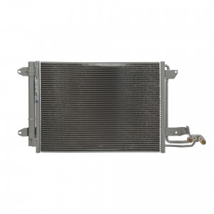 VW5209=GR905599=VL817777=8FC 351 301-041 [1K0820411F] !радиатор конд.\ VW Golf/P 94684 NISSENS