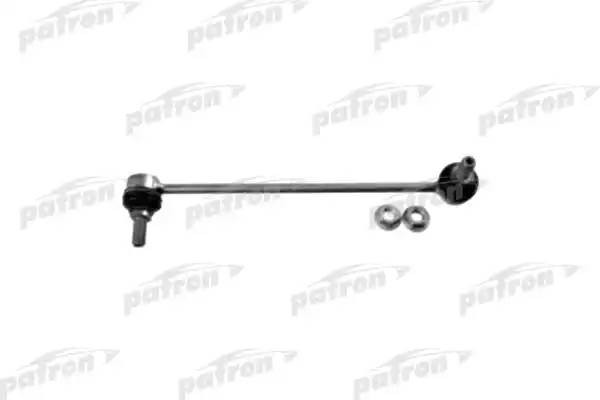 Стойка стабилизатора MERCEDES Vito (W639) (03-),Viano (03-) переднего правая PAT PS4231R PATRON