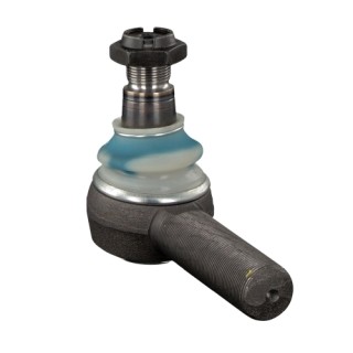 Наконечник рулевой правый M30x1.5  M24x1.5  L=120 mm, KMZ-6460,6520 07280 FEBI BILSTEIN