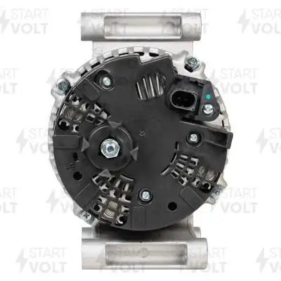 FORD TRANSIT (2006>) LG 1081 START VOLT