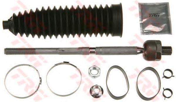 OPEL VECTRA C/ SAAB 9-3 с ном.шасси 31032141, 38040656 JAR958 TRW