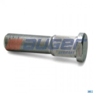 Болт крепления колеса SMB/Fruehauf , M22x1,5/88 68153 AUGER