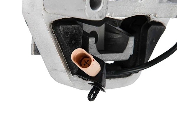 подушка ДВС!\ Audi A6 1.8i/2.0i 11>/A7 1.8i/2.0i 14-18 7222308SX STELLOX