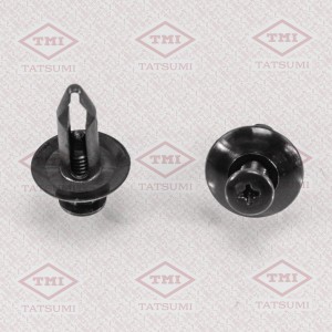 Клипса автомобильная [упаковка 10 штук] NISSAN TJB1045 TJB1045 TATSUMI