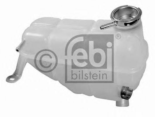 бачок расширительный!\ MB W124 2.0-3.2 92-95 22626 FEBI BILSTEIN