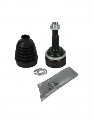 ШРУС наружный к-кт! ABS, 24381\ Toyota Corolla 1.4/1.6 02> Z21530 ZENTPARTS