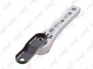 Опора двигателя VW Passat (05-11) AUDI TT (06-) задняя LYNX ME-1935 LYNXAUTO