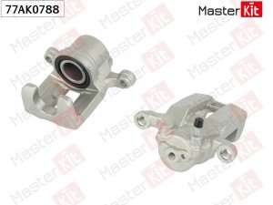 Тормозной суппорт зад. прав. Infiniti G/Nissan MURANO II (Z51) 2007 - 77AK0788 77AK0788 MASTER KIT