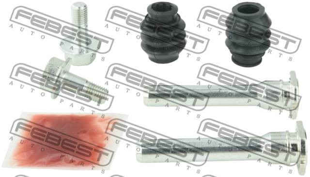 Ремкомплект передн суппорта FORD EXPLORER 02-13 2174-TAURF 2174-TAURF FEBEST