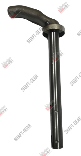 Вал вилки сцепления AZ2203260007 AZ2203260002 SHAFT