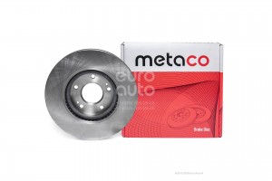 HYUNDAI I30/VELOSTER / KIA CEED 300 мм 3050343 METACO