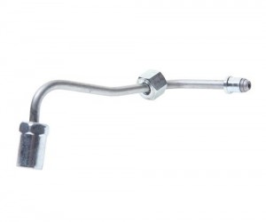 Трубка топливная ГАЗ,ПАЗ дв.CUMMINS ISF 3.8 высокого давления 1,3 цилиндров MOVE 4941699MX MOVELEX