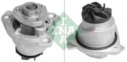 Водяная помпа 538 0352 10 INA