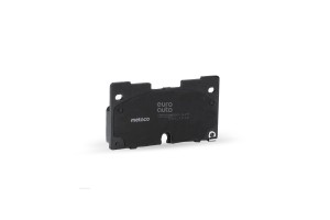 Колодки тормозные CADILLAC Escalade ESV (21-) передние (4 шт.) METACO 3000629 METACO