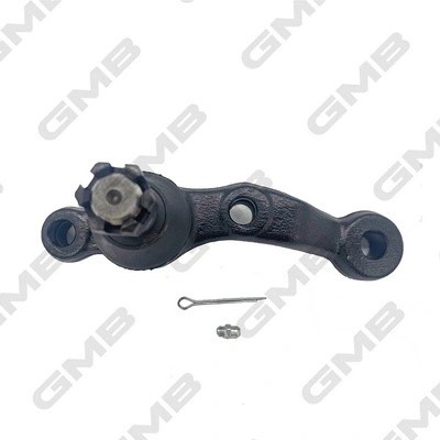 Опора шаровая левая Toyota Chaser II (_X9_), Mark II IV (X80,X90) (-96) 01010337 01010337 GMB