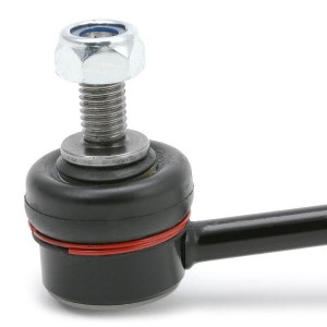 Стойка стабилизатора AUDI A2 (00-) SKODA Fabia (99-) переднего левая/правая FEBI 19518 FEBI BILSTEIN