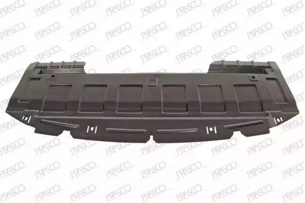 крышка двигателя!\ Chevrolet/Daewoo SPARK 09-12 DW3401900 PRASCO GROUP