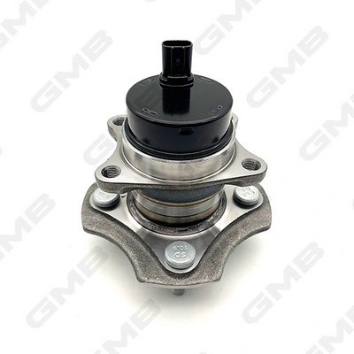 Ступица GH30520A GH30520A GMB