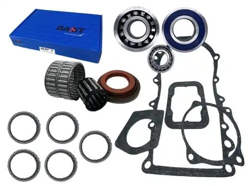 РК КПП ГАЗон NEXT (подш+прокл) 5-и ступ /BAST/ BCRK4111S BAST CLUTCH