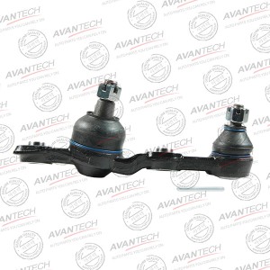 Опора шаровая Avantech левая ABJ0141L AVANTECH