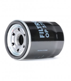 Фильтр масляный MAZDA FILTRON OP575 FILTRON