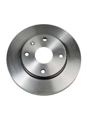 диск тормозной передний Z05966 ZENTPARTS