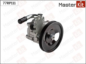 Насос гидроусилителя Nissan 77RP111 77RP111 MASTER KIT