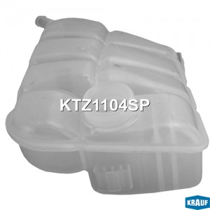 Бачок расширительный FORD Kuga (12-) KRAUF KTZ1104SP KRAUF