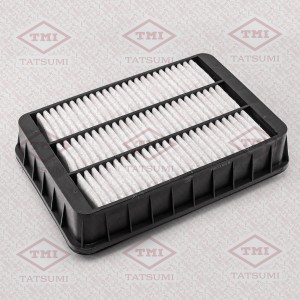 Фильтр воздушный MITSUBISHI Lancer/Outlander 08-PEUGEOT 4007 07- TBC1015 TBC1015 TATSUMI