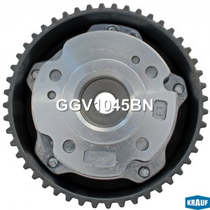 Регулятор VW Caddy (16-) фаз газораспределения KRAUF GGV1045BN KRAUF
