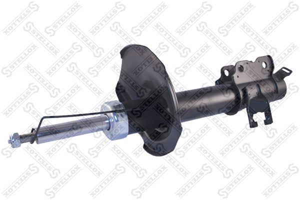 Амортизатор  42140257SX 4214-0257-SX STELLOX