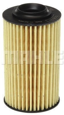 CHEVROLET CAMARO (2009-2015) OX399D MAHLE KNECHT