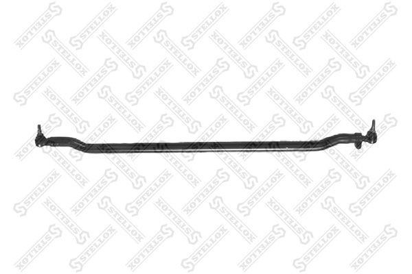 тяга рул.центр ! \ MB 601/602 2.3D/2.9D 77-96 53-00435-SX STELLOX
