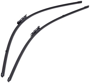 Щетка стеклоочистителя MERCEDES Viano (03-) 700/650мм комплект Visioflex SWF 119398 SWF