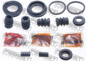 Ремкомплект суппорта задний HYUNDAI ELANTRA 00-06 1275-LANR 1275-LANR FEBEST