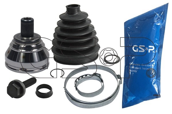 ШРУС наружный 803002 803002 GS P