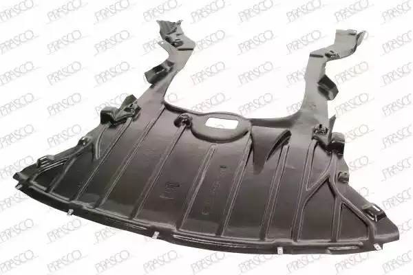 защита двигателя! мод. дизель/бензин  BMW X1-E84 09-12 PRASCO BM7021900 PRASCO GROUP
