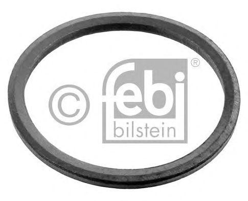 Кольцо уплотнительное VW Golf (92-97),Passat (94-00) AUDI A4 (95-00),A6 (94-05)  19422 FEBI BILSTEIN
