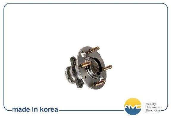 Ступица задняя AMDGH30980 AMD.GH30980 AMD