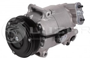 Компрессор кондиц. для а/м Opel Astra J (09-) 1.4T LCAC2131 LCAC2131 LUZAR
