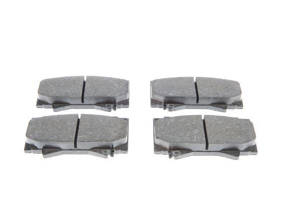 TOYOTA LAND CRUISER 100 98> 119.5x78x17.7 0 986 424 640 BOSCH