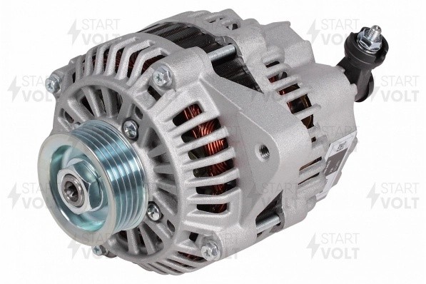 SUZUKI SX4 (2006>) LG2455 START VOLT